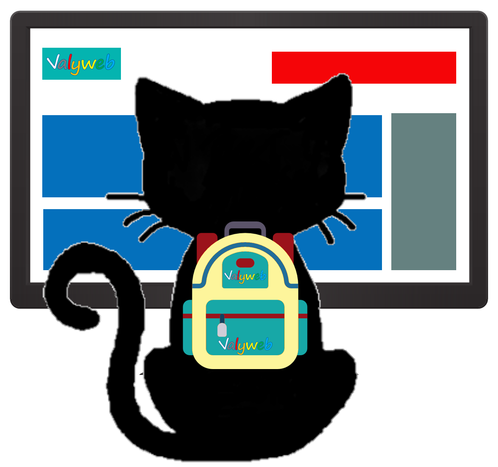 Valywa páginas web ágil y rápido
